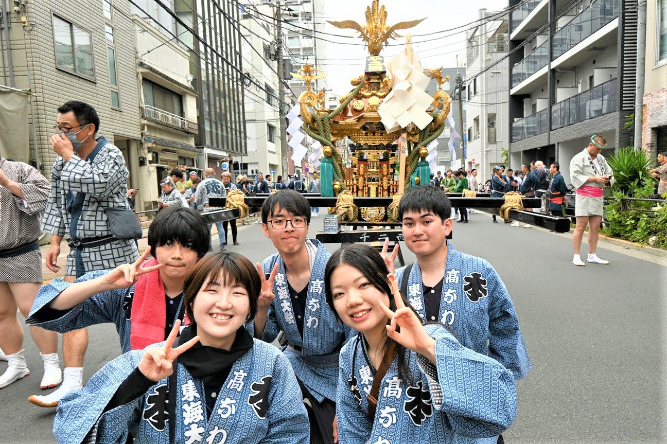 73 | お知らせ | お知らせ一覧 | 東海大学 - Tokai University
