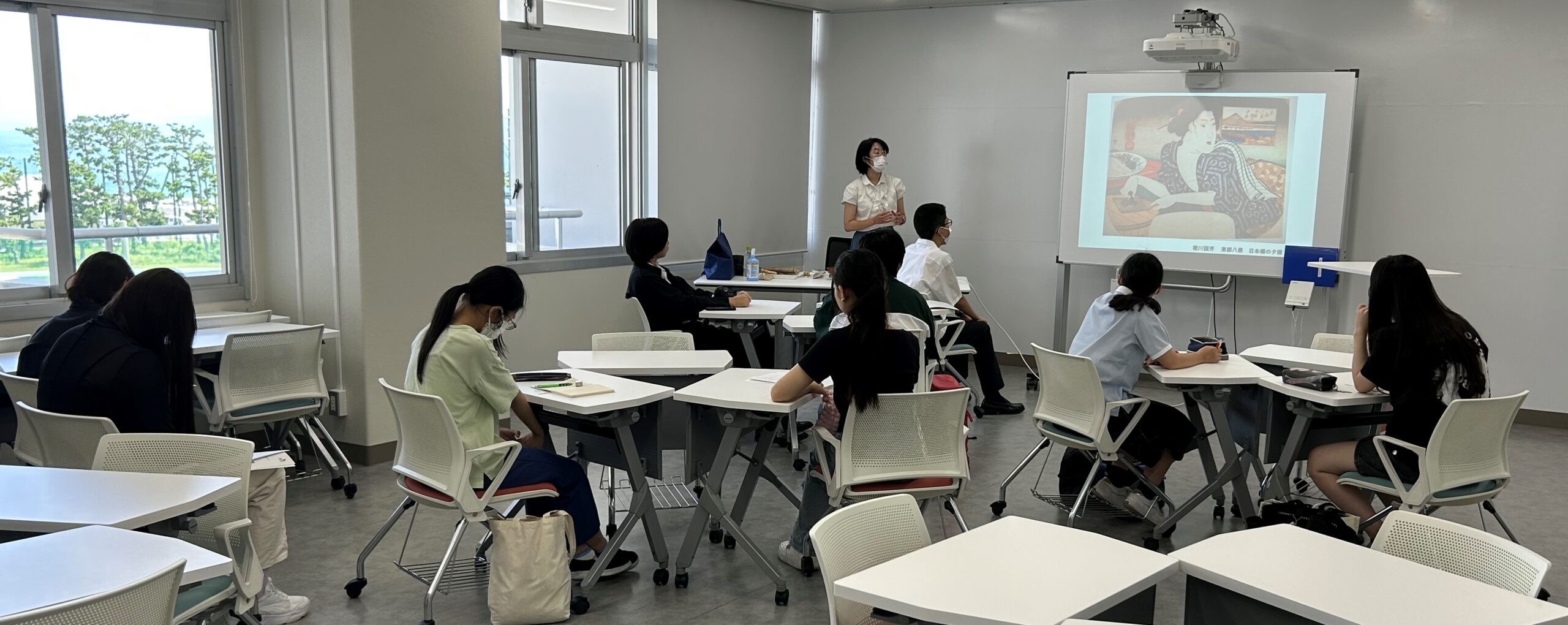 人文学ワークショップ2024の参加申込が始まりました | キャンパス