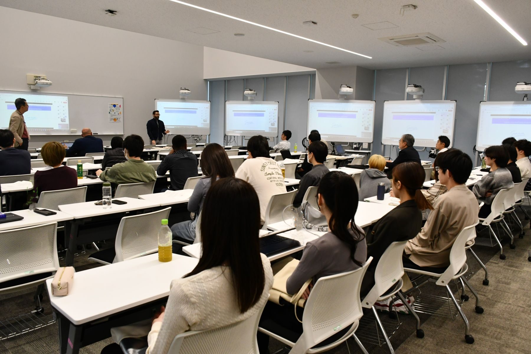 先進生命科学研究所 | 教育・研究ページ | 東海大学 - Tokai