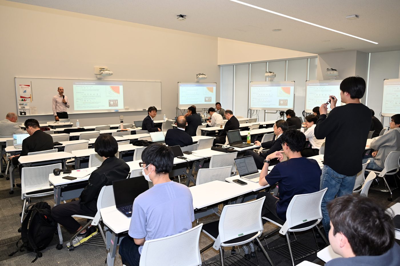 SEG 東大化学 大気中SO2・SPM測定装置 GFS-327C | 大気・排ガス用分析計 | 製品情報