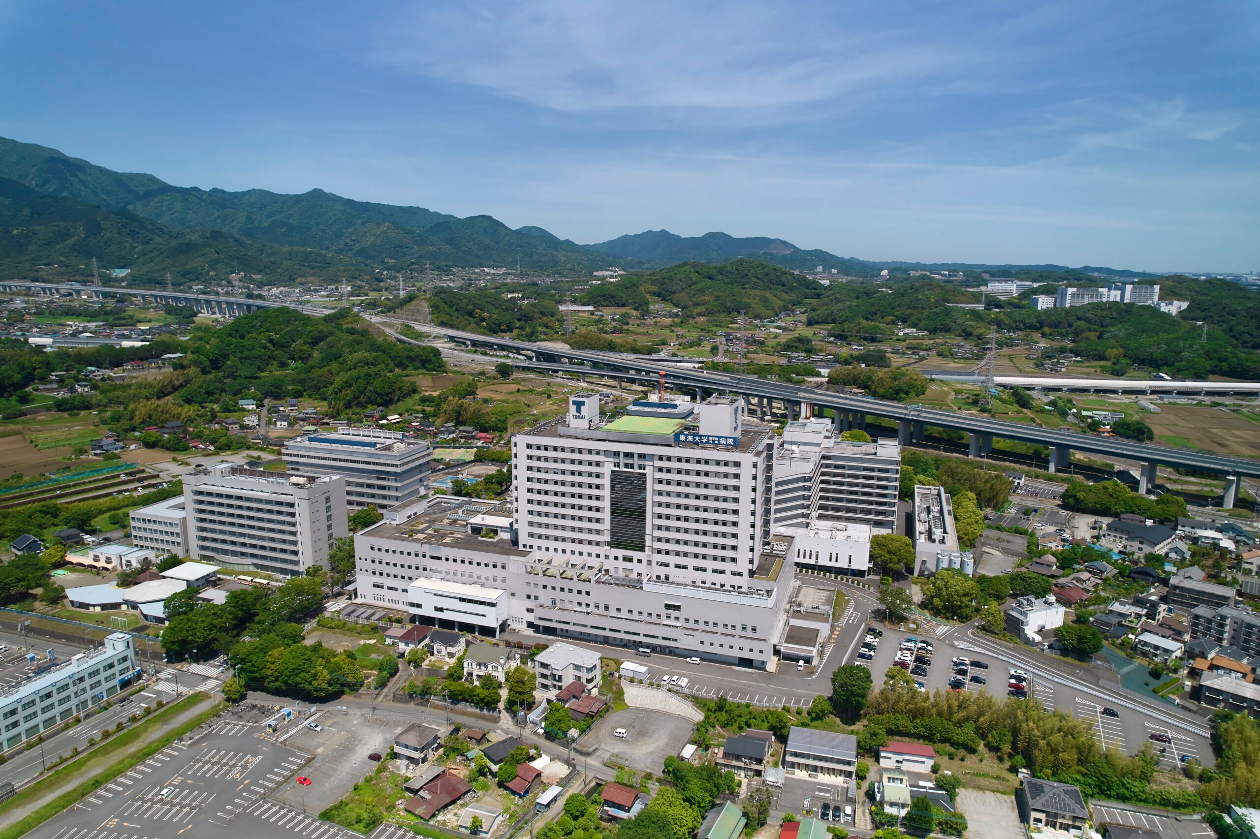 東海大学(医学部〈医学科〉) 伊勢原キャンパス】7月20日オープンキャンパス（医学科・看護学科