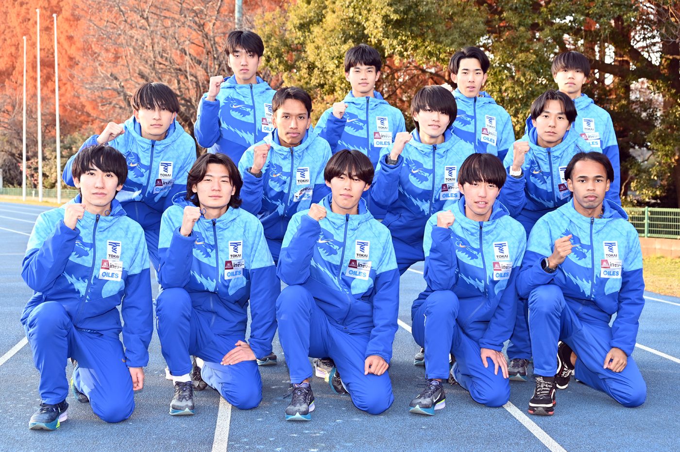 相模中の生徒を対象にした理工系体験プログラムを実施しました