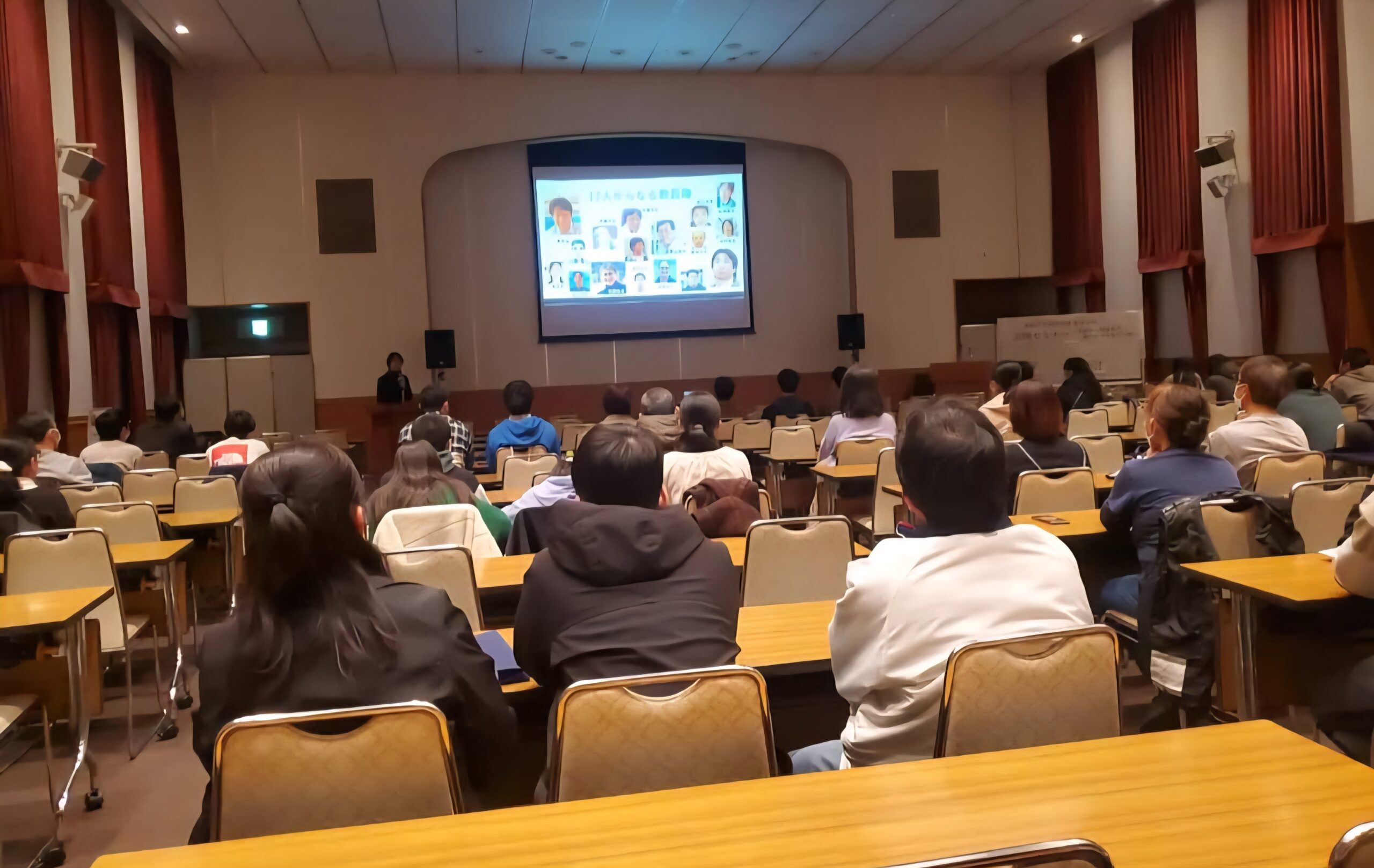 水産学科公開セミナー「水産学科の深さと広さを知ろう！」を開催します