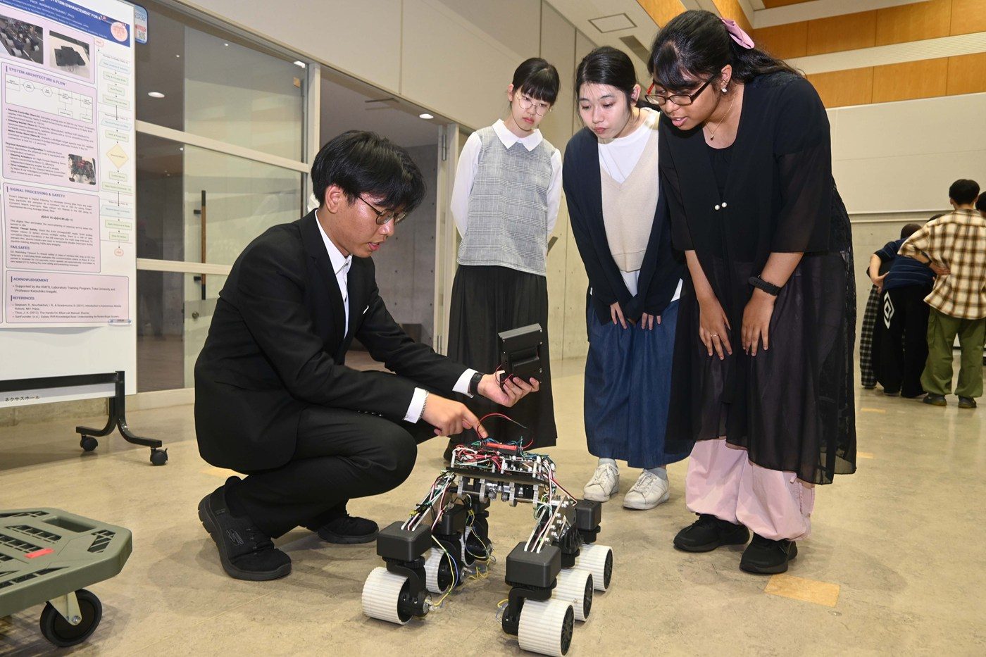 お知らせ一覧 | 東海大学