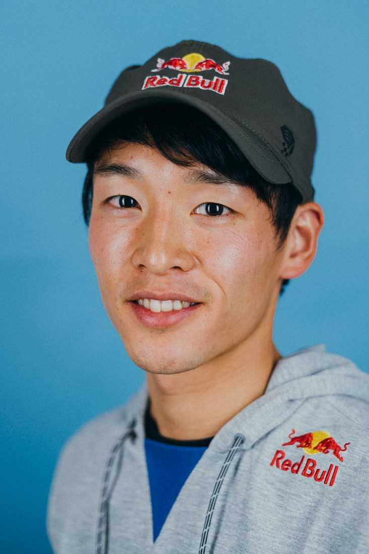トレイルランナー・上田瑠偉さんによる特別講演会を開催します