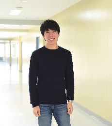 山川 宗太