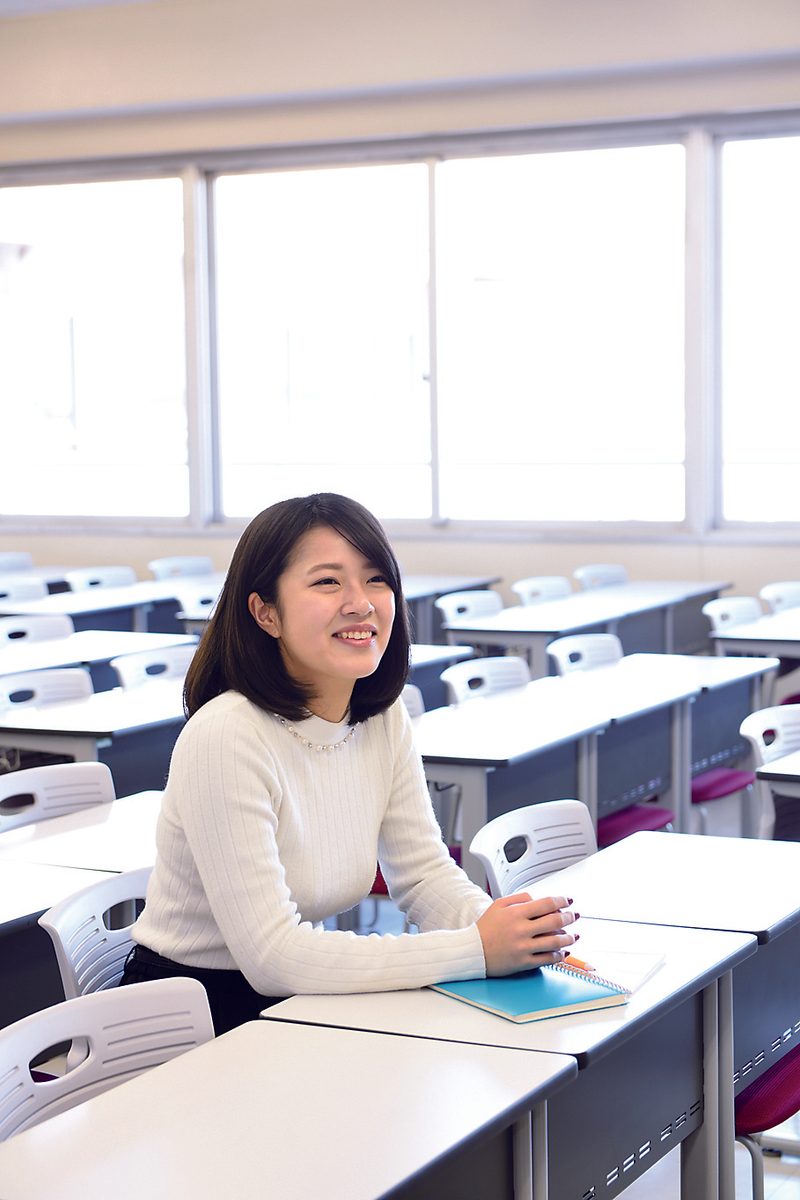 瀧口 祐佳子