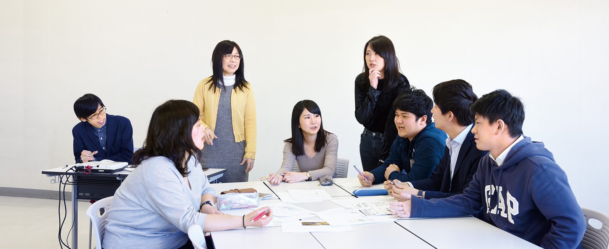 経営学科 政治経済学部 東海大学 Tokai University