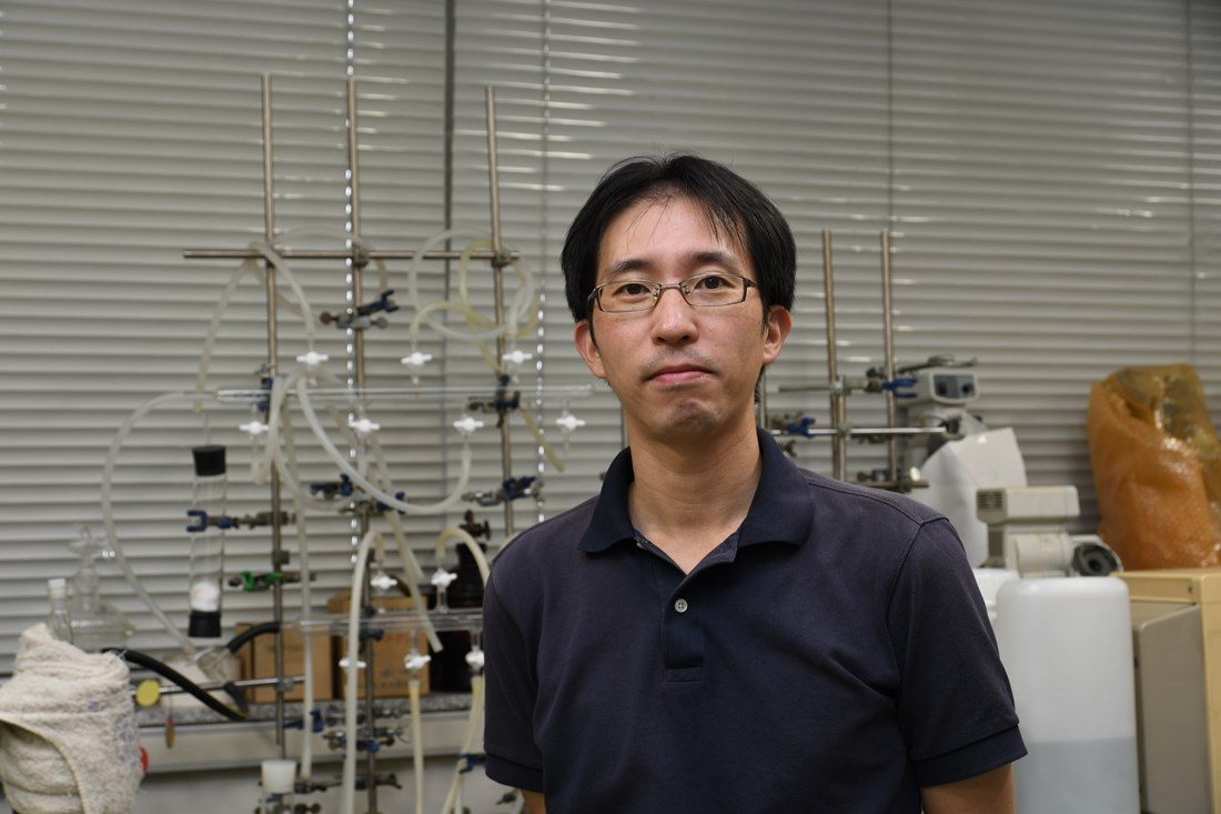 東邦医学 工学部生命化学科の片山准教授が参画するグループがカビ毒