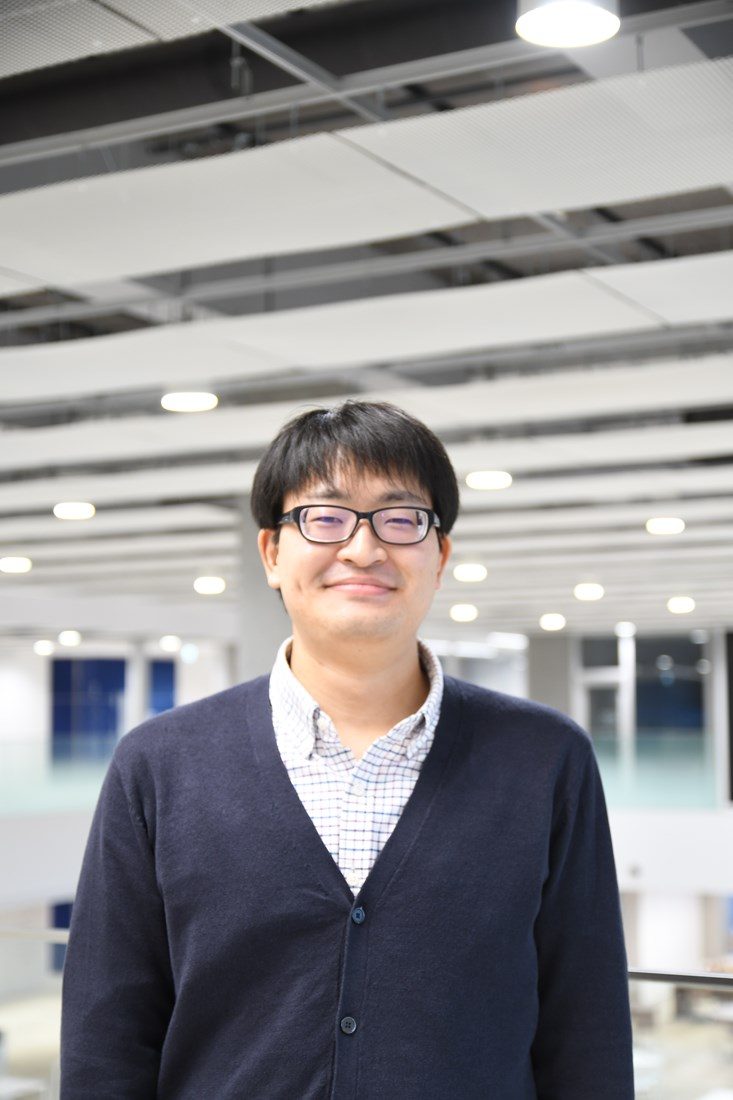 原子力工学科3年次生の栗城さんが日本原子力機構主催のシンポジウムでパネリストを務めました