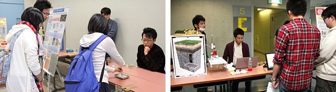 原子力工学科主催の「原子力シンポジウム2014」を開催しました