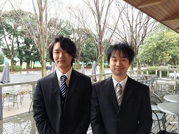 大学院生が日本建築学会材料施工委員会の若手優秀発表賞を受賞しました