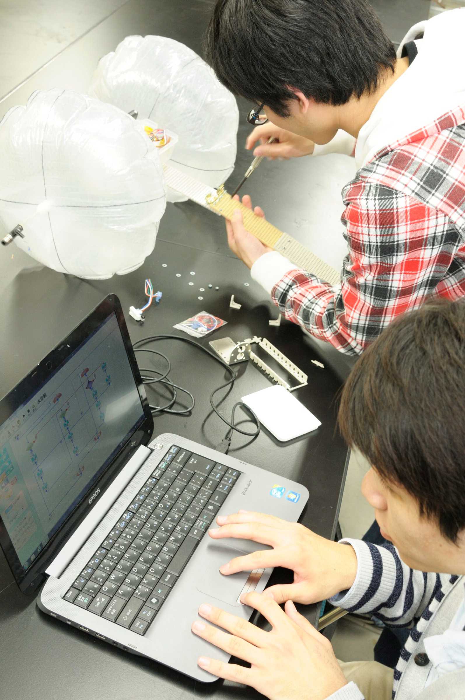 航空宇宙学科 航空宇宙学専攻 工学部 東海大学 Tokai University 航空宇宙学科 航空宇宙学専攻 工学部 東海大学 Tokai University