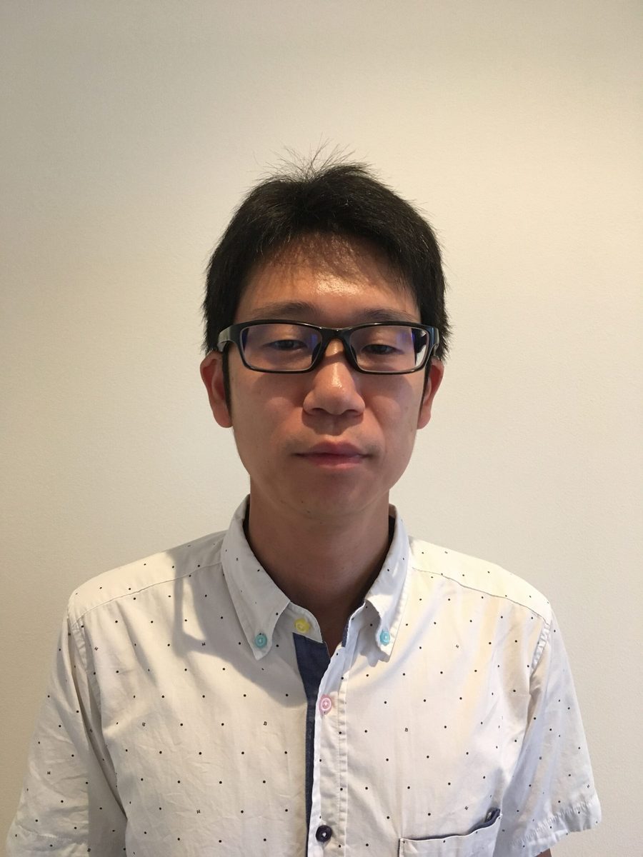 篠原 史彦