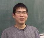 玉本 拓巳