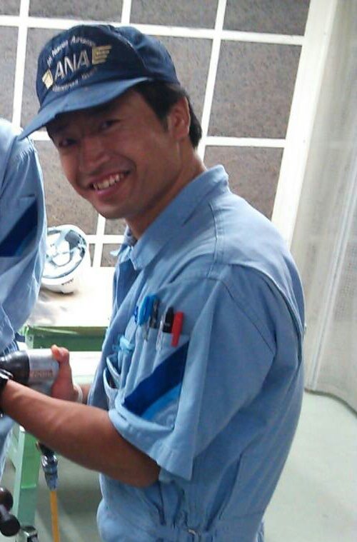 森田 次郎