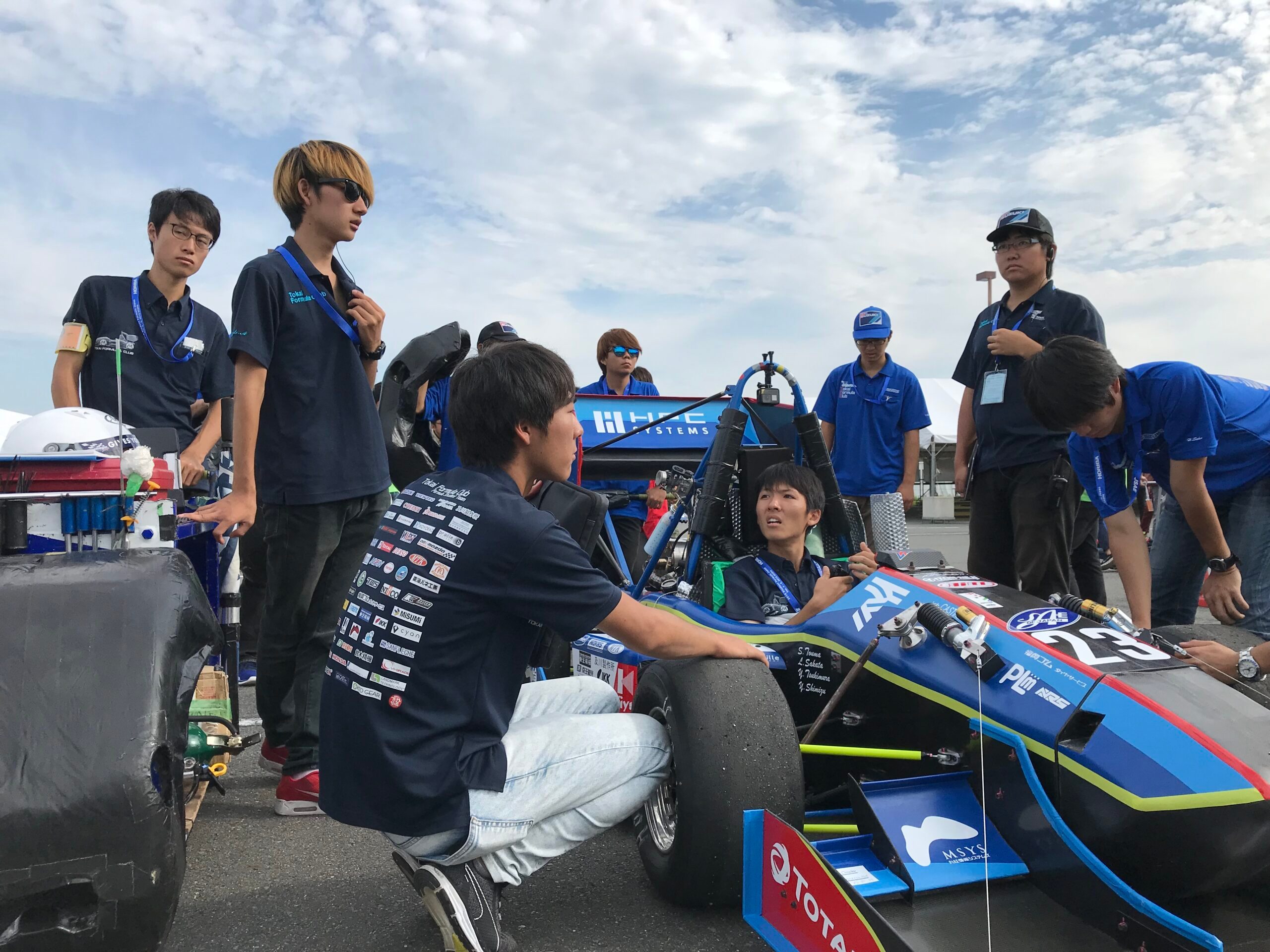 動力機械工学科 工学部 東海大学 Tokai University