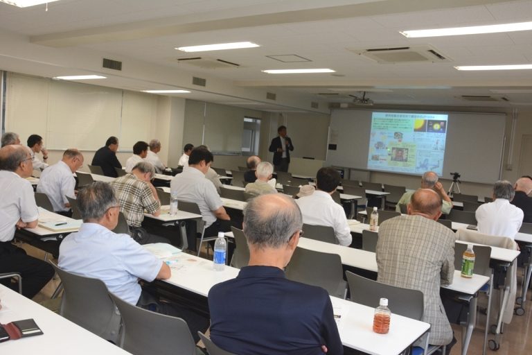 原子力工学科創立60周年を祝う会1_525.jpg
