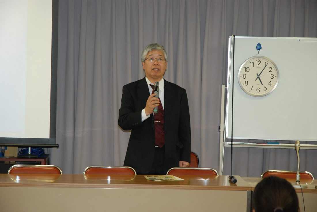 工ｈｐ報「ものづくりサミット説明会」01.jpg