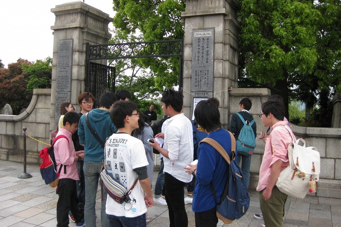 工hp報「電気電子・新入生研修会」01.jpg