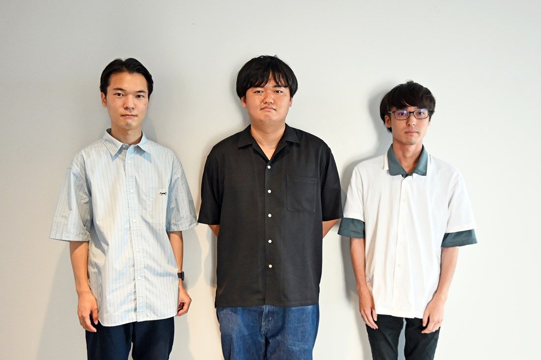 工学研究科の大学院生らがまとめた論文が国際ジャーナル『Diamond and