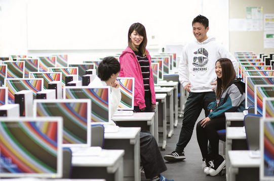 観光学部 東海大学 Tokai University 観光学部 東海大学 Tokai University