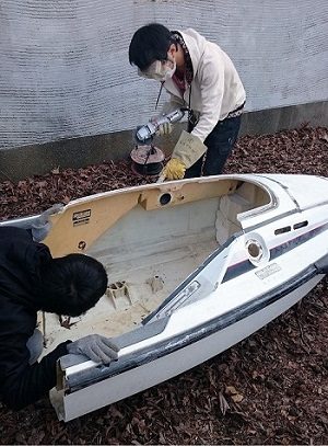 情理ｈｐ報告「シミュレーター試乗」02.jpg
