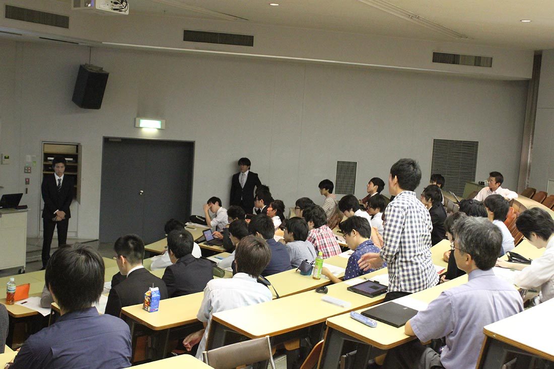 情理ｈｐ報「3学部研究報告会」02.JPG