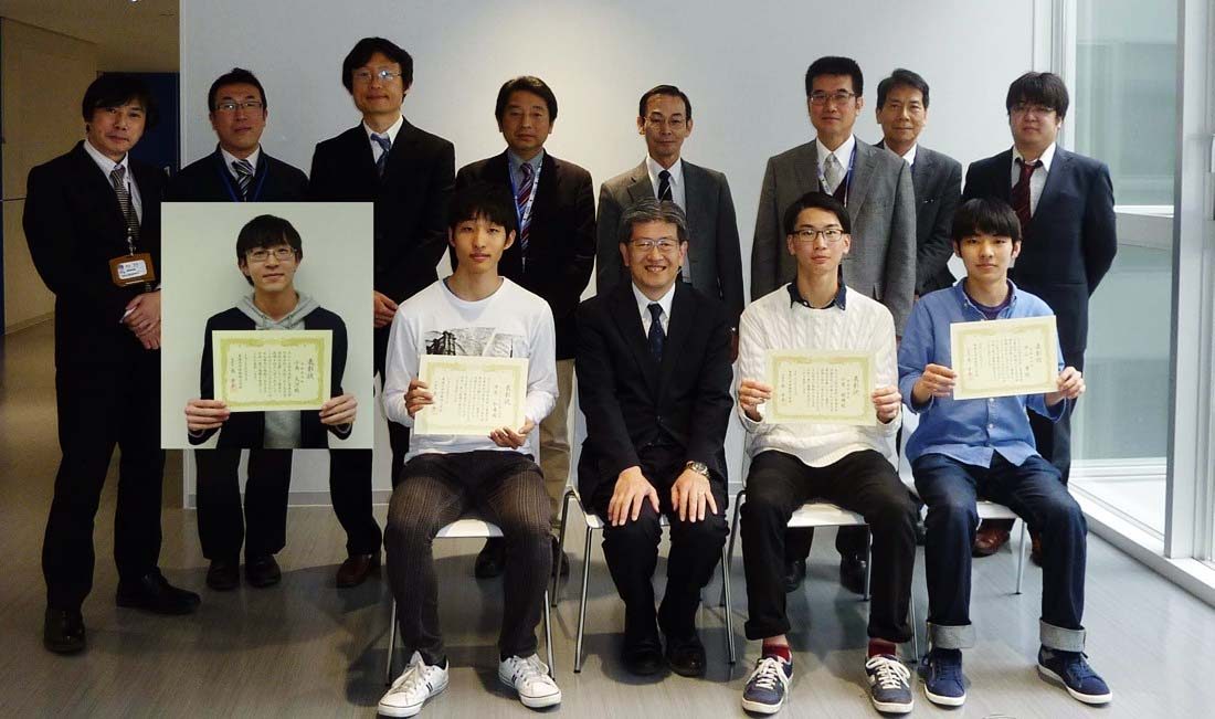 高大連携総合試験成績優秀者表彰式 (1a).jpg