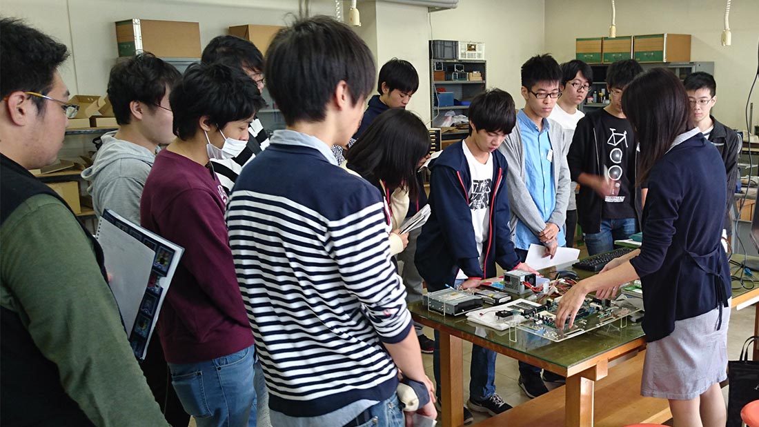 情理ｈｐ報告「メカトロニクス実験」04.JPG