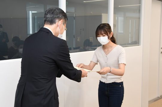 情報理工学部 東海大学 Tokai University 情報理工学部 東海大学 Tokai University