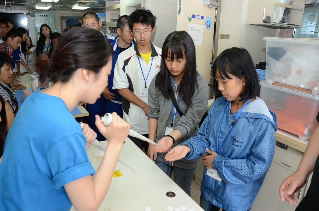 札幌ｈｐ報「留萌・望星丸体験航海」04.jpg