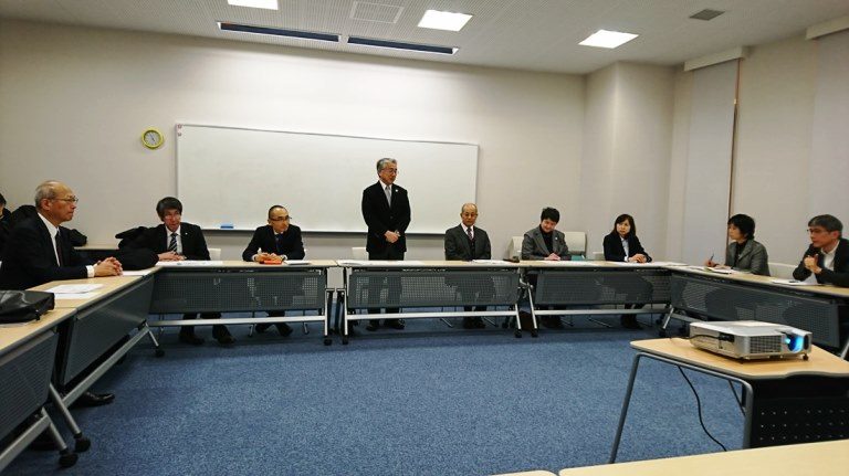 尚絅大学 尚絅大学短期大学部との包括協定に基づく活動についての中間報告会を開催しました ニュース 農学部 東海大学 Tokai University