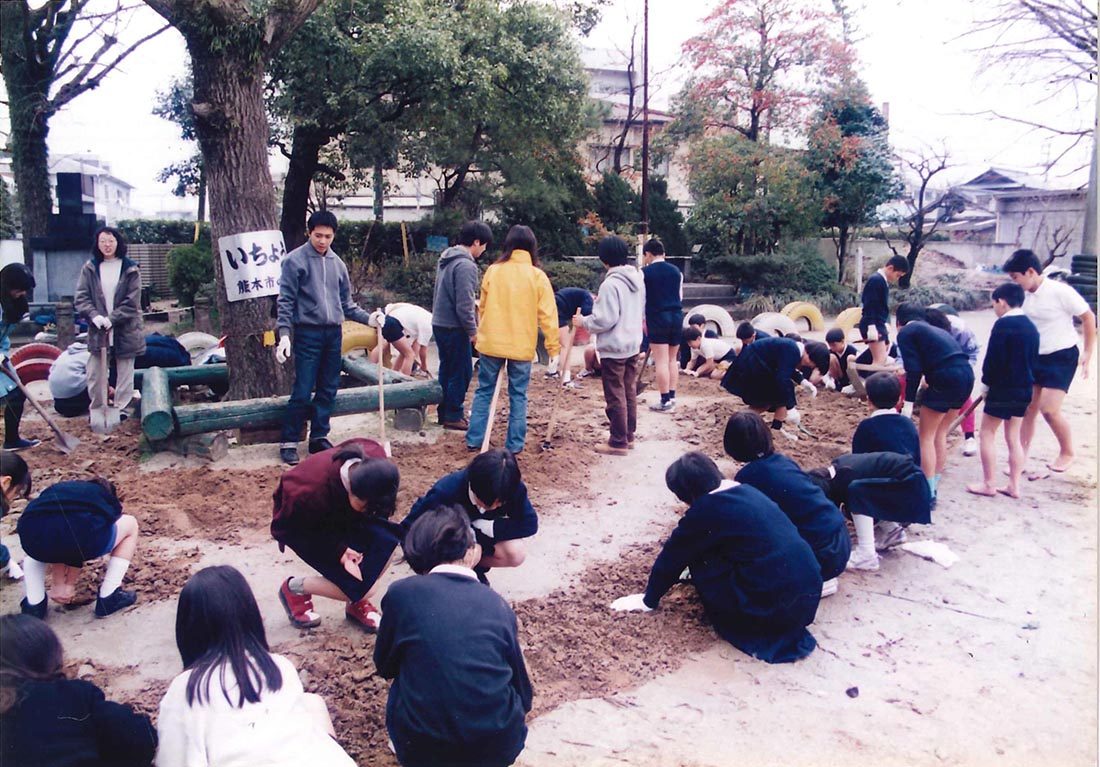 農ｈｐ報告「緑の会・リボン賞受賞」 (3).jpg