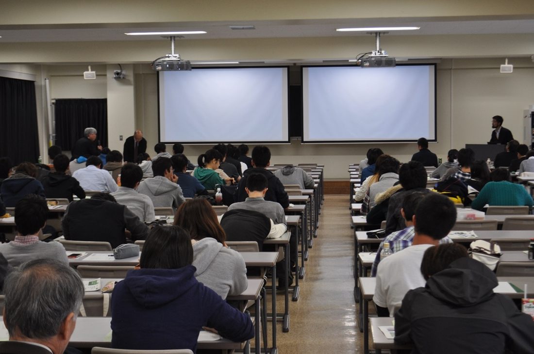 農ｈｐ報「連携大学院説明会」02.jpg
