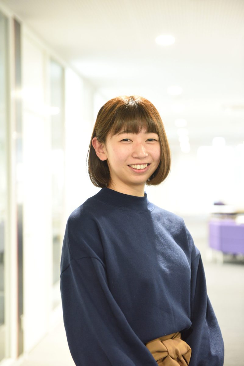 齊藤 芽瑠