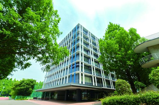 情報理工学部 東海大学 Tokai University