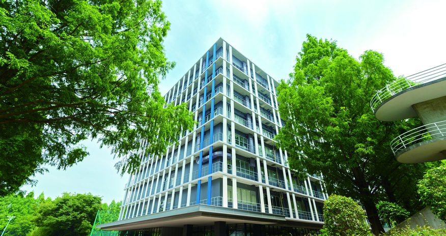 理学部 東海大学 tokai university
