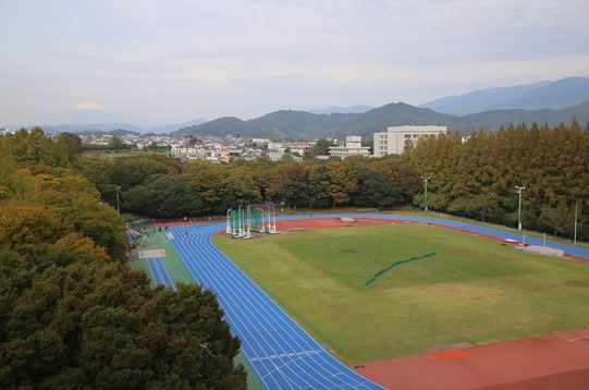 教養学部 東海大学 Tokai University