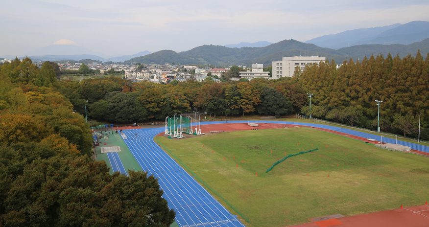 体育学部 東海大学 tokai university