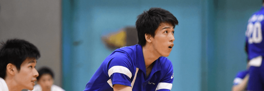 競技スポーツ学科 体育学部 東海大学 Tokai University