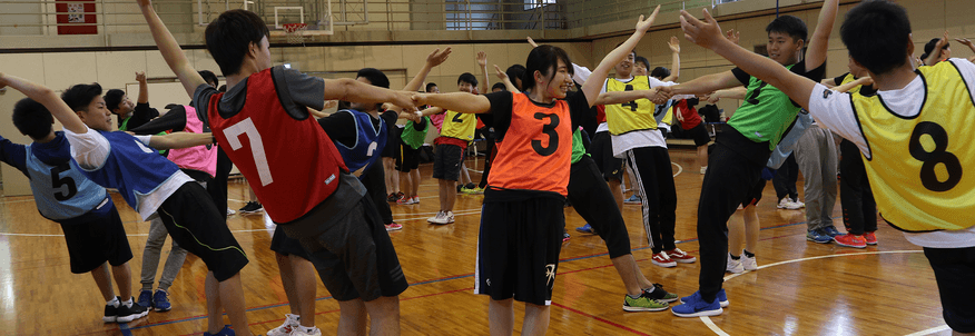 体育学科 体育学部 東海大学 Tokai University