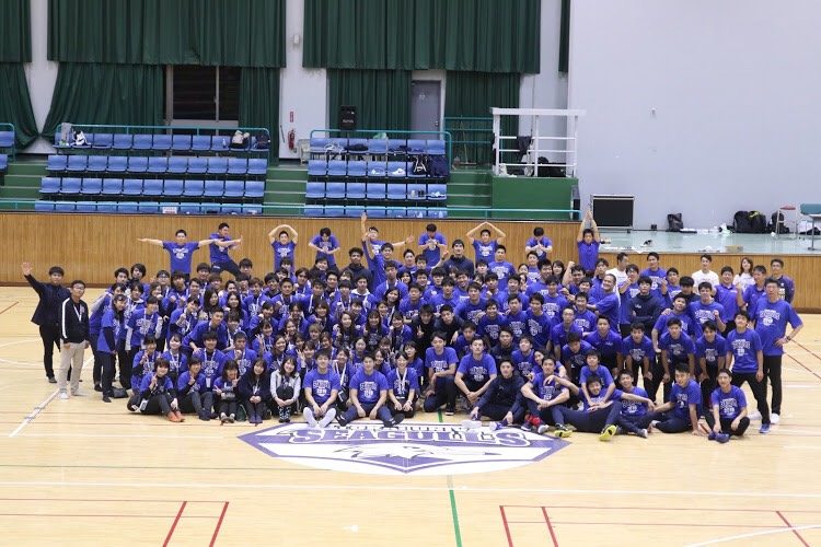 スポーツ・レジャーマネジメント学科が養成しようとする人材