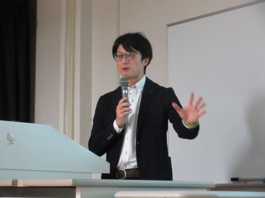 健康スポーツ科学セミナー525.JPG