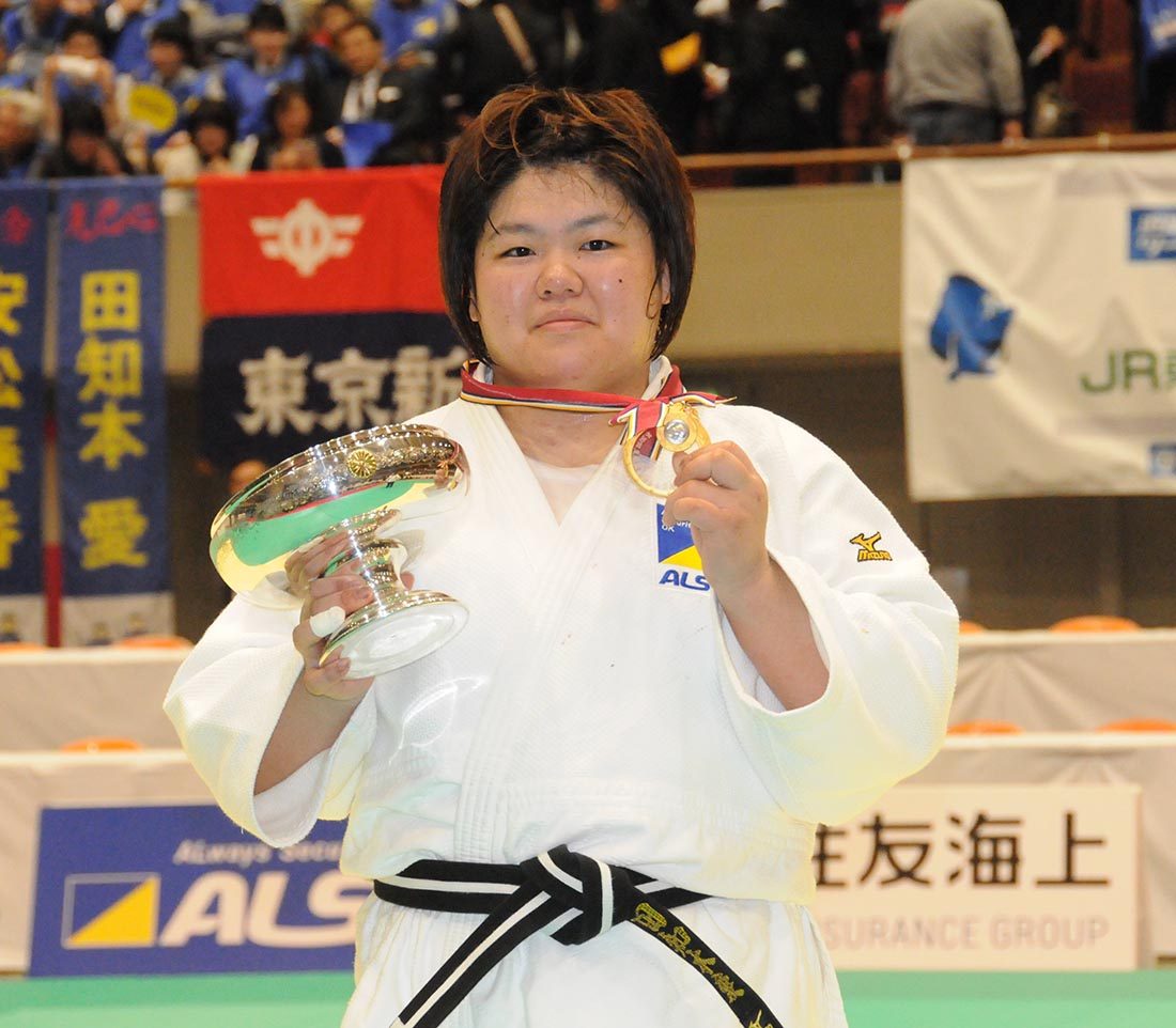 柔道皇后盃２田知本選手b.JPG