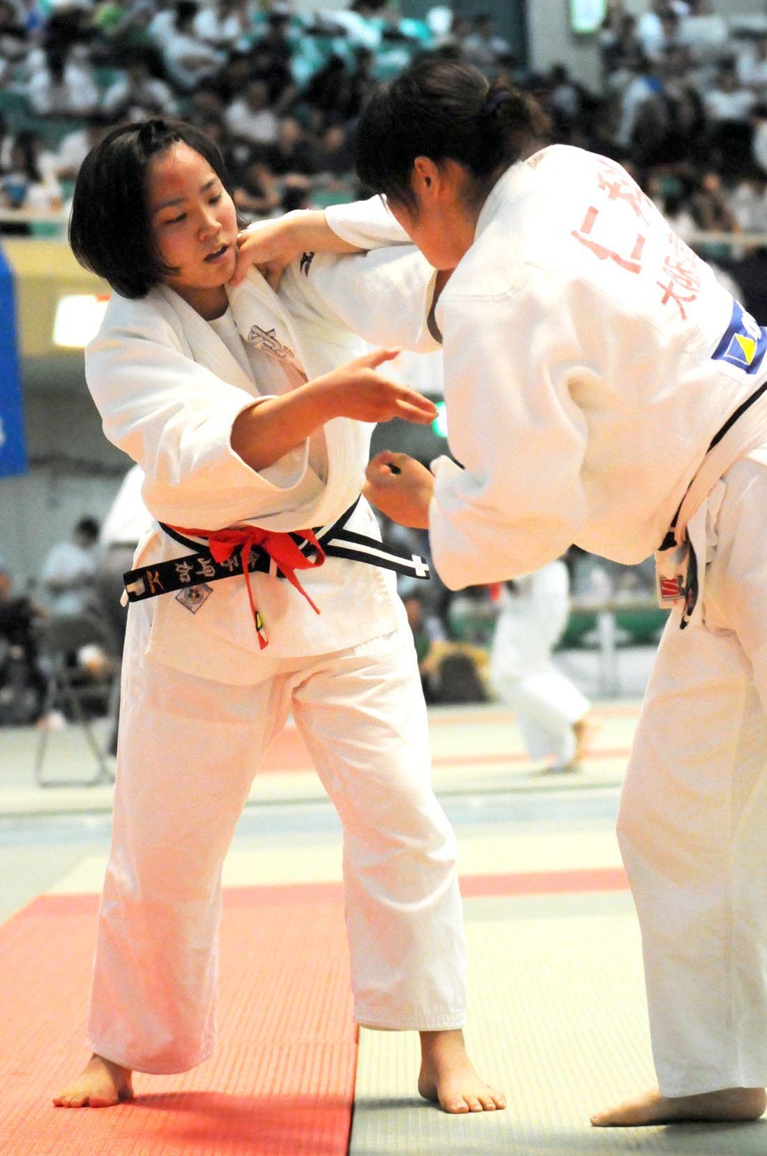 ｈｐ報告「学生柔道準優勝」_金子選手.JPG