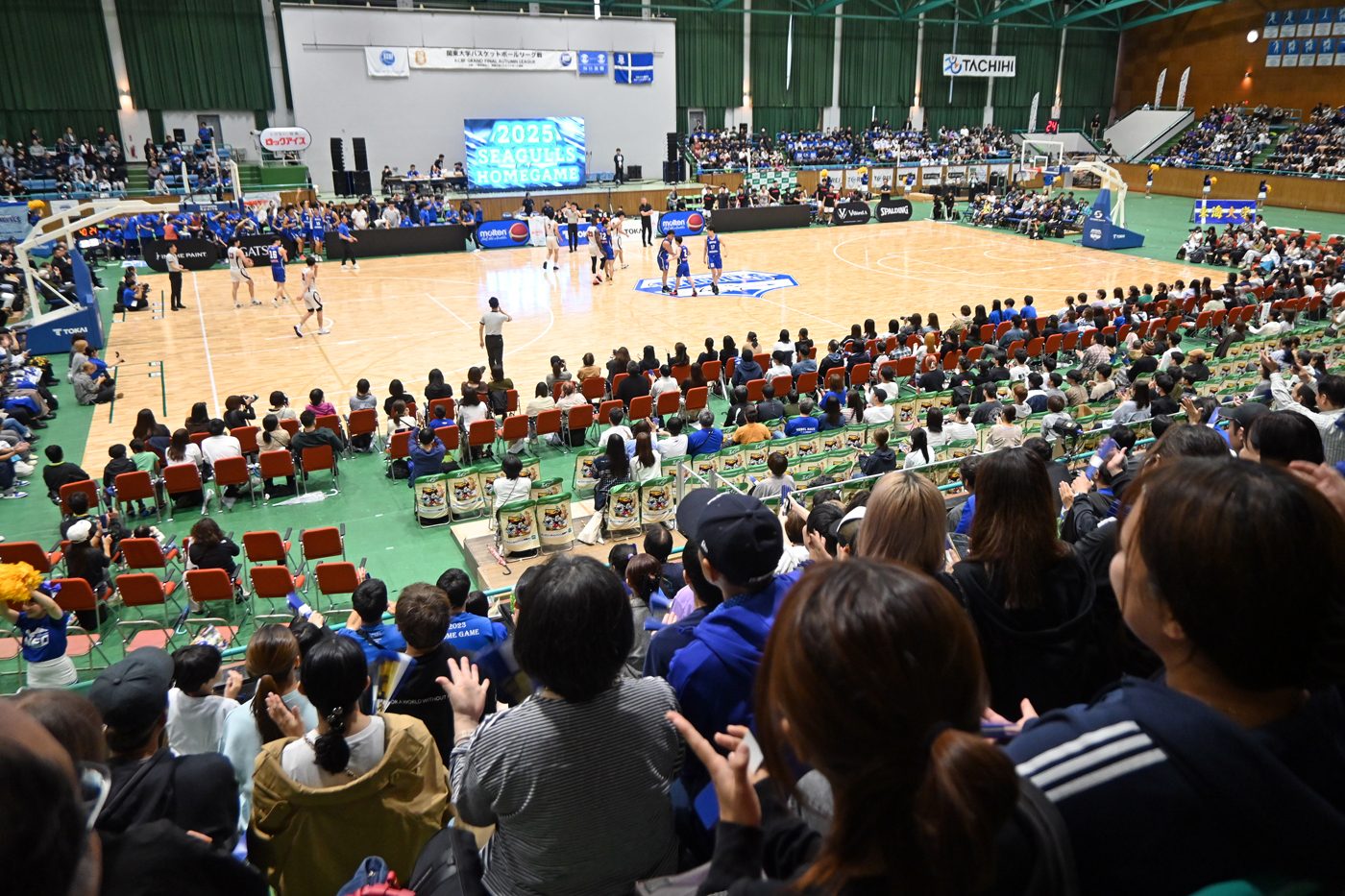 Sport Policy for Japan2021」でスポーツ・レジャーマネジメント学科の