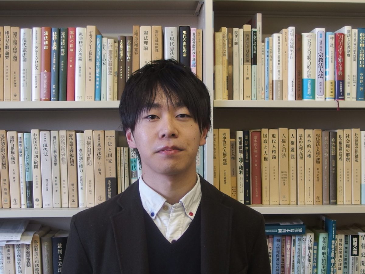 野澤 俊哉