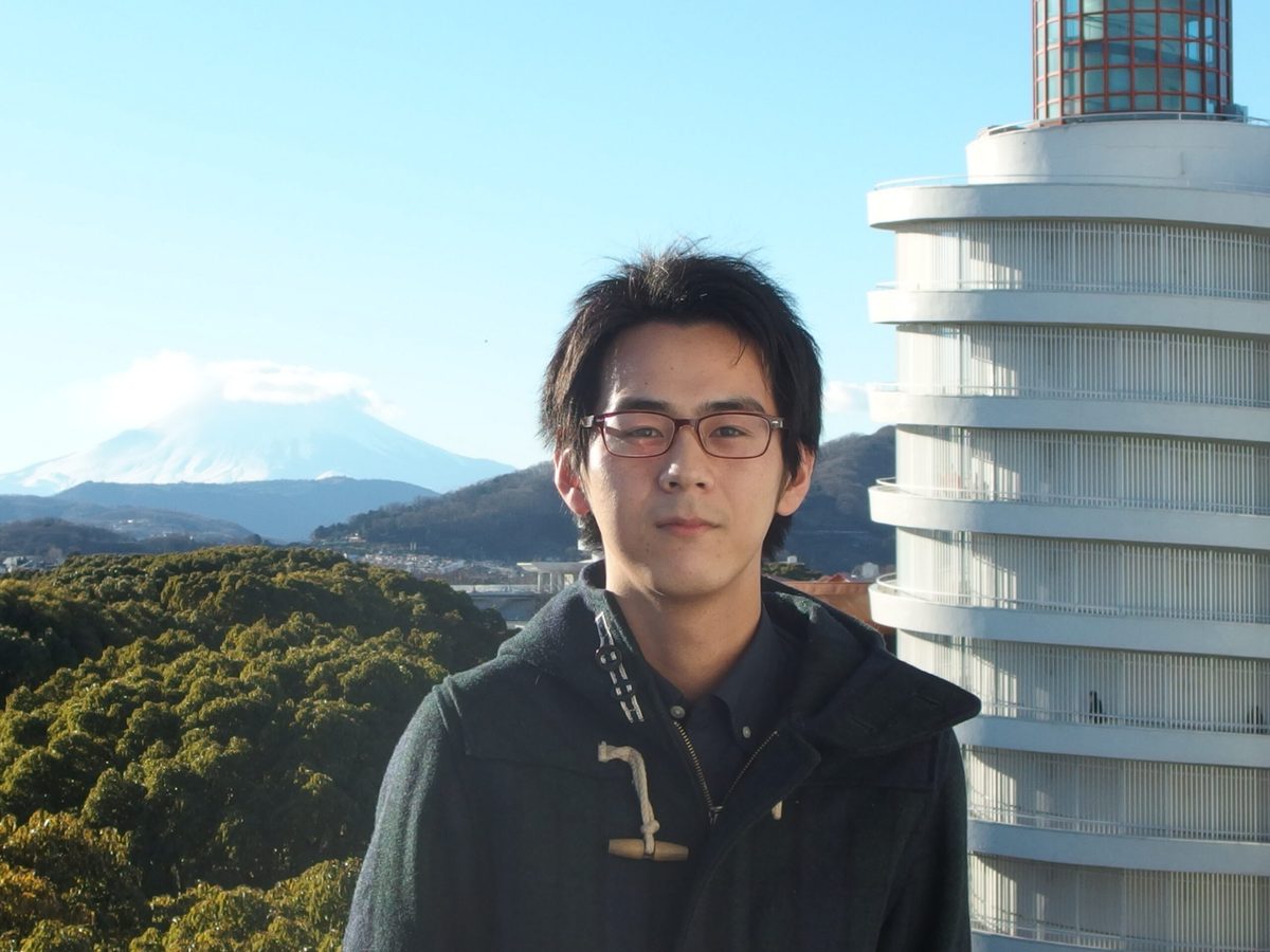 和田 勝磨