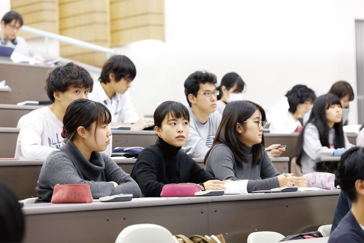 医学科の特色